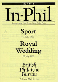 Sport, Royal Wedding
